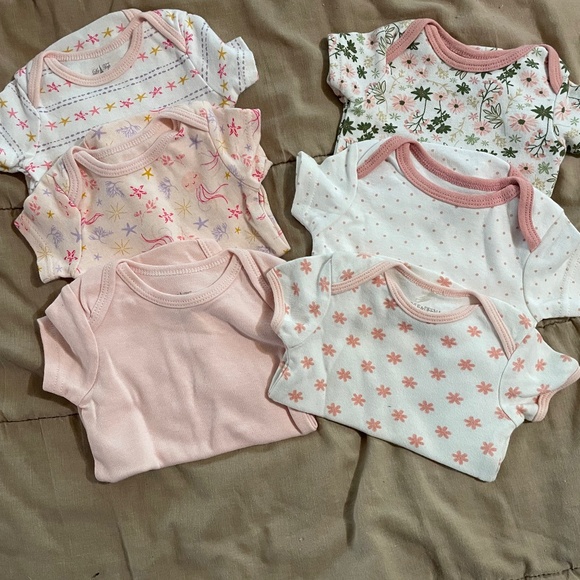 Carter's Other - Onesies